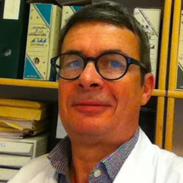 Christophe Baillard