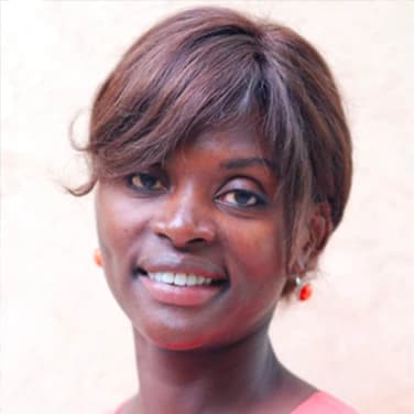 Hawa Keïta-Meyer
