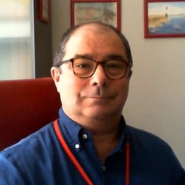 Gilles Orliaguet