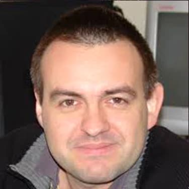 Christophe Quesnel