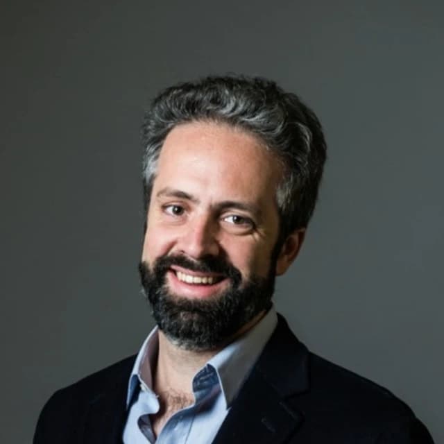 Franck Verdonk