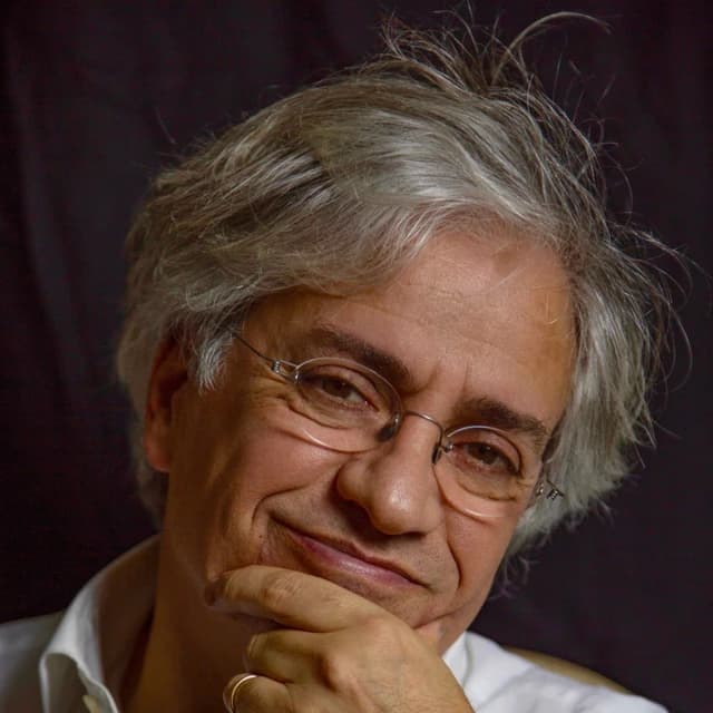 Charles Marc Samama